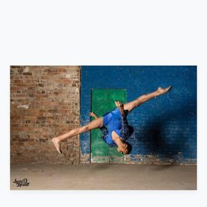 Meet your Posher, Navin